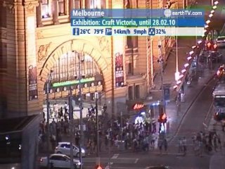 Plettenberg Bay - South Africa, Santorini - Greece, Macau SAR - China, Melbourne - Australia, Metz - France, Warnemunde - Germany, Udaipur - India