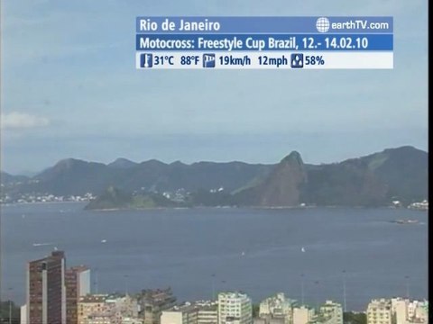 Budapest - Hungary, Vienna - Austria, Arcachon - France, Nouméa - New Caledonia, Rio de Janeiro - Brazil, Amsterdam - Netherlands, Metz - France