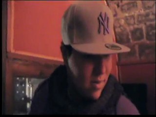 Safir Blue Note Session studio