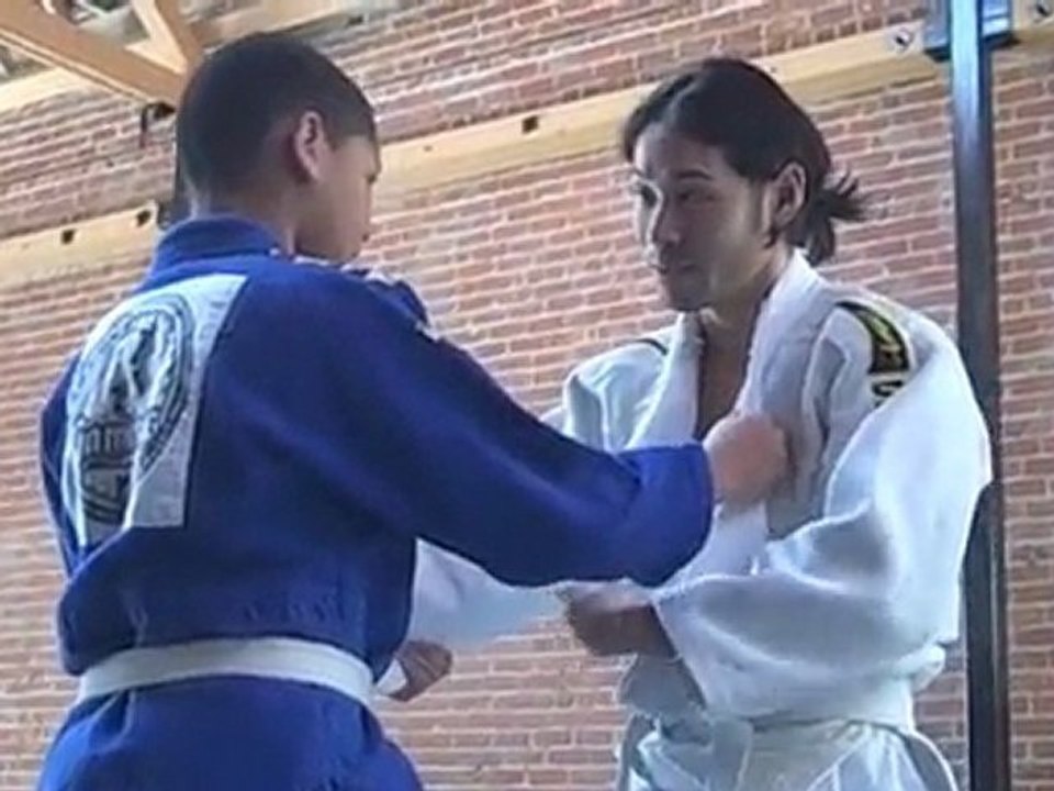 Family Day @ Heroes Martial Arts in San Jose