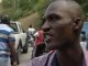 Séisme en Haïti: route de Jacmel (TV5monde)
