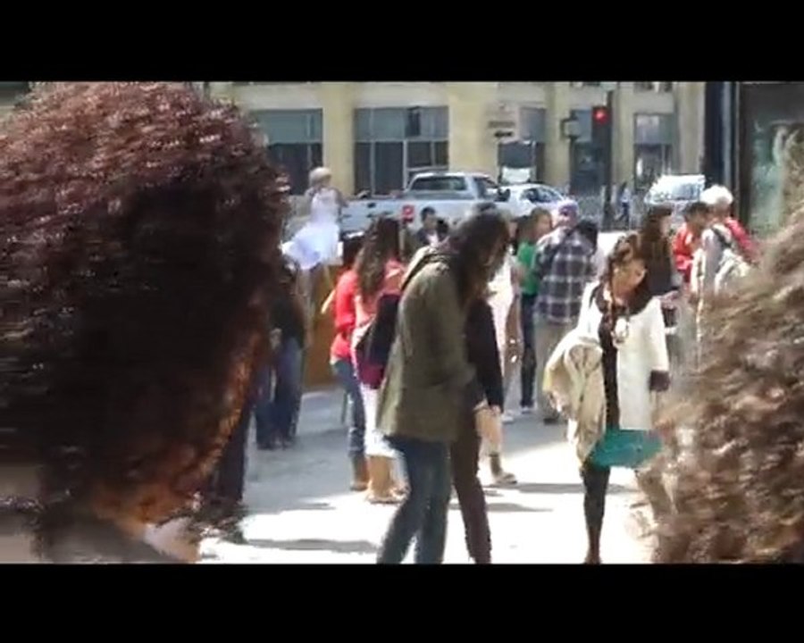 USA french road trip (Episode 4)