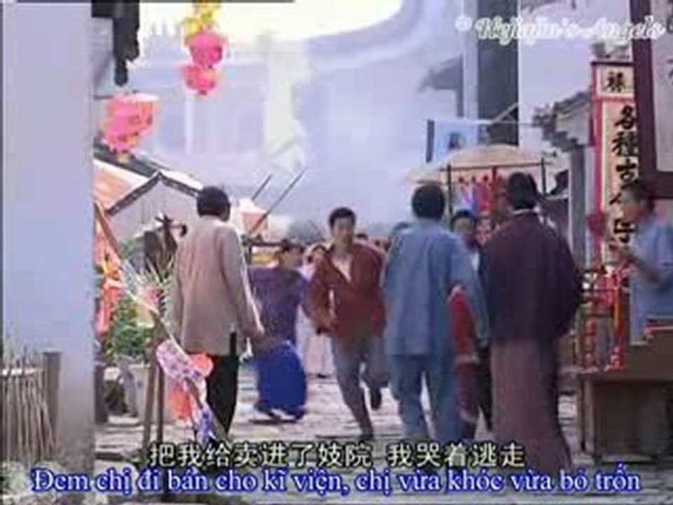 NV 2-1 [vietsub]