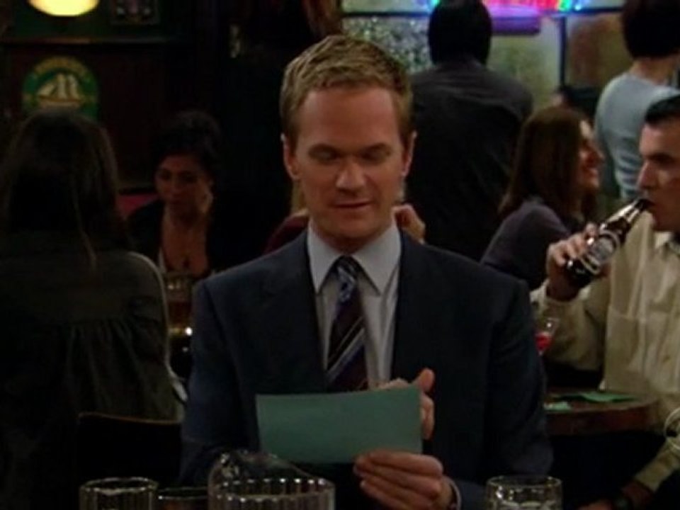 barney