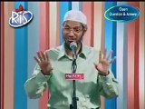 [Bengali] Dare to ask by Zakir Naik (episode 4 part1)