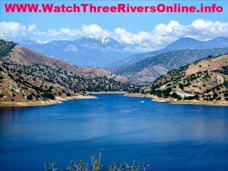 watch Three Rivers episode The Kindness of Strangers online