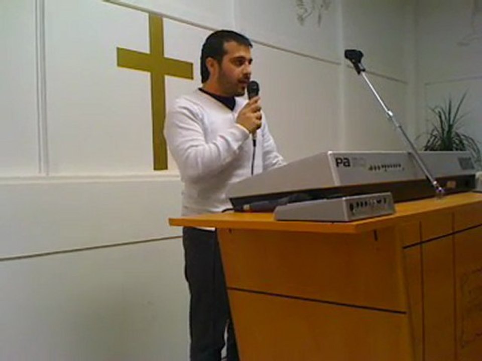 Hermano Michel(étudiant)