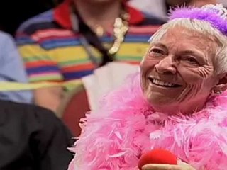 Tony Robbins and The Ultimate Relationship Program