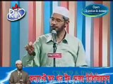 [Bengali] Dare to ask by Zakir Naik (episode 4 part2)