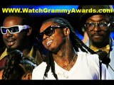 watch the 2010 grammy awards live streaming