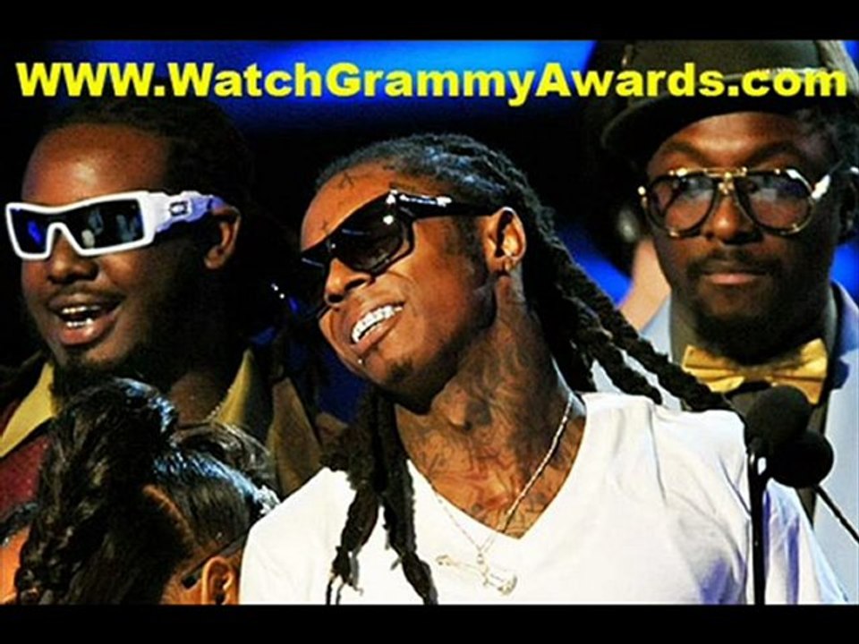 watch the 2010 grammy awards live streaming