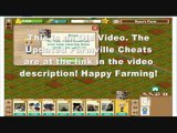 Farmville Coin Cheat! The Secrets Of Farmville!