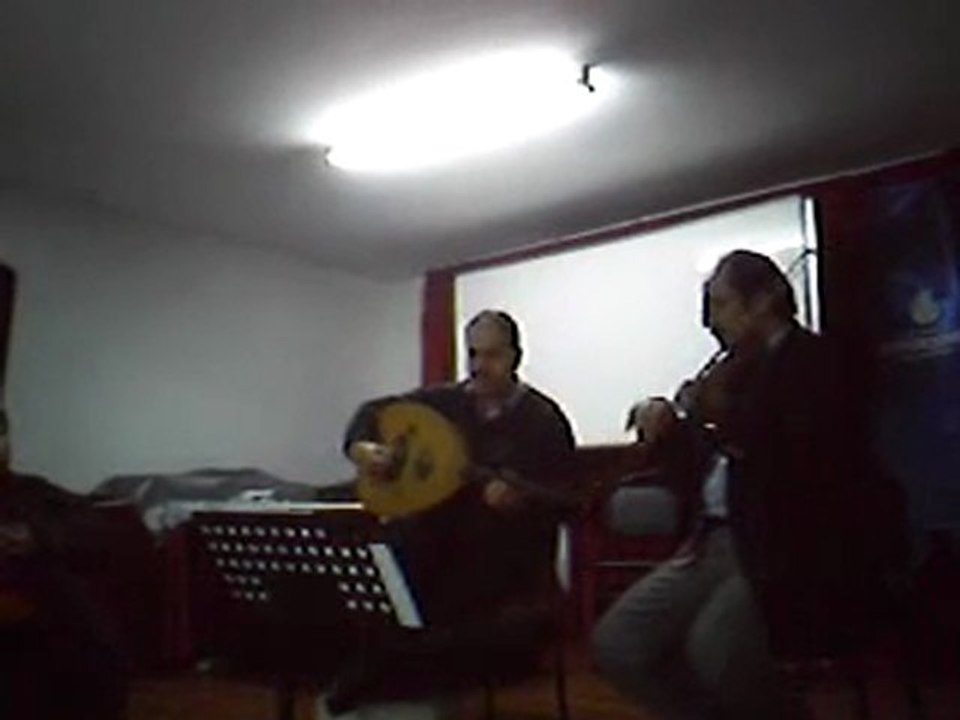 Ender Doğan İlahi Gurubu