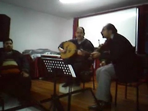 Ender Doğan İlahi Gurubu