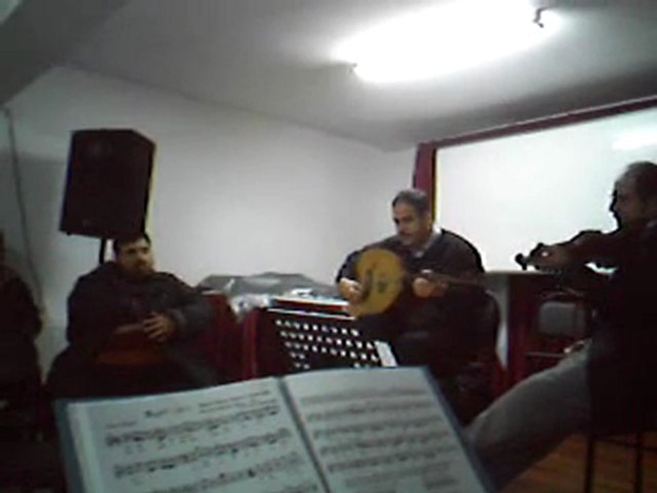 Ender Doğan İlahi Gurubu