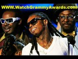 watch grammy awards 2010 performances stream on computer