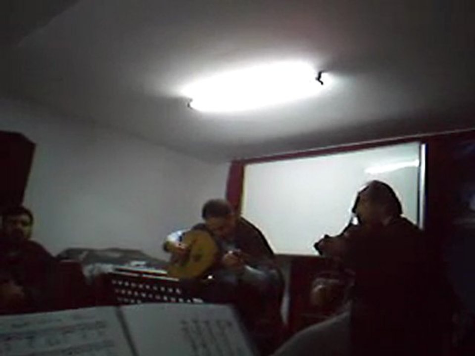 Ender Doğan İlahi Gurubu