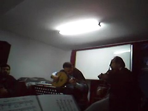 Ender Doğan İlahi Gurubu