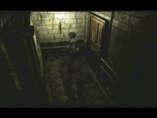 Resident Evil 0 [Episode 11: Clock Puzzle]