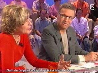 On a tout essayer FR2 - Livre réconcilier l’âme et le corps