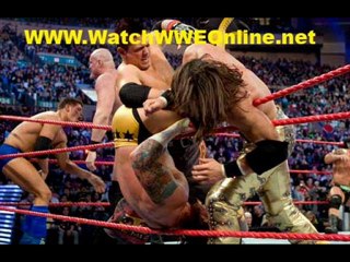 where to watch wwe royal rumble 2010