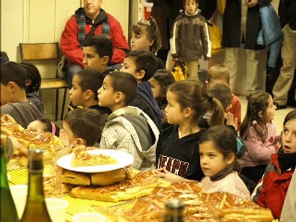 Athis-Mons contre Saran NF3, Présentation mini-basket