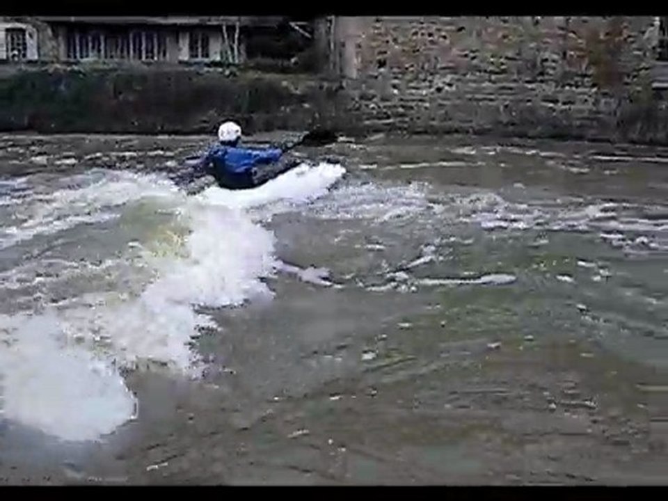 24 01 2010 AJCK descente de la sarthe
