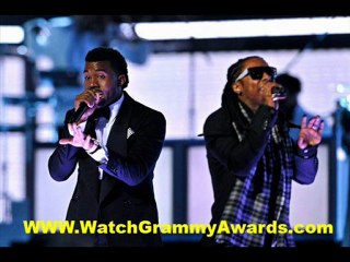 watch 52nd grammy performances live coverage