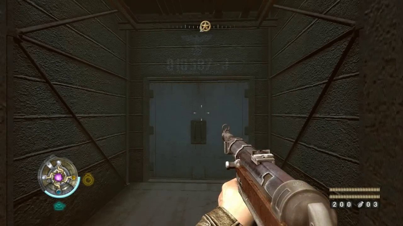 [PC] Wolfenstein 3 Part 2/2