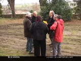 LGV : 7 villages au nord de Toulouse contre le projet