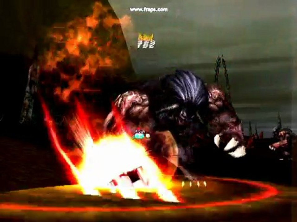 Thalisman of Sun- eine Stadt die es nicht gibt