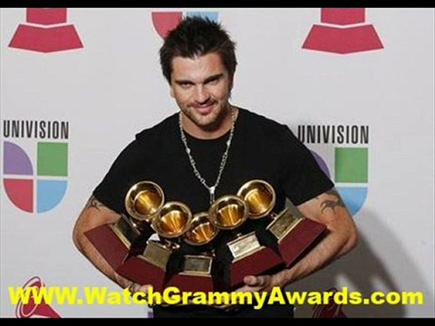 watch 52nd grammys live stream