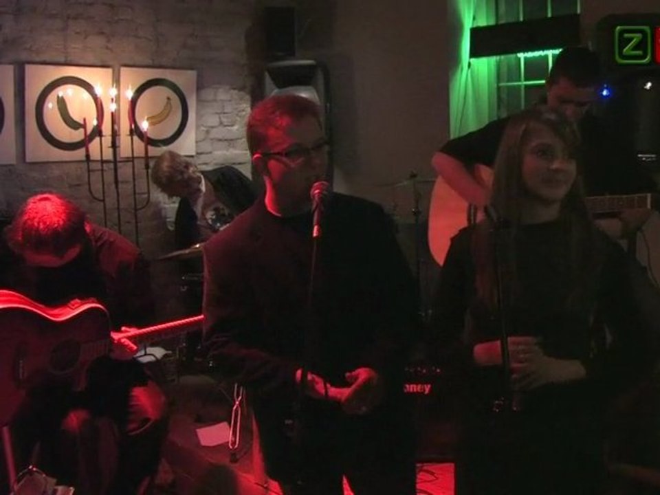 Koncert Klub Magazyn Złotów