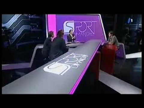 Algerie egypte arbitrage Reaction dans le monde