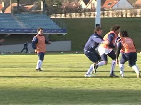 Rugby365 : Les Bleus en quête de constance