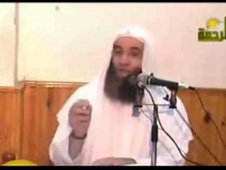 الخشوع في الصلاة- محمد حسان 1/7