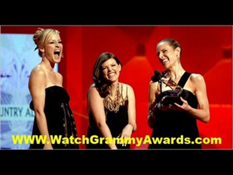 watch 52nd grammy awards 2010 streaming