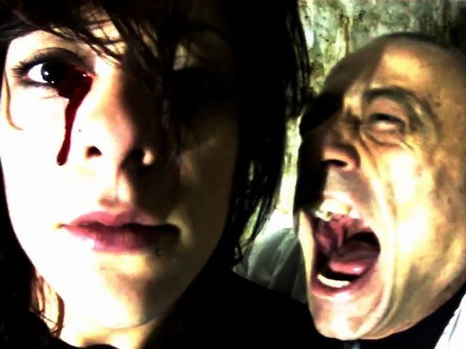 Prodigy - Run With The Wolves ( Video competition )