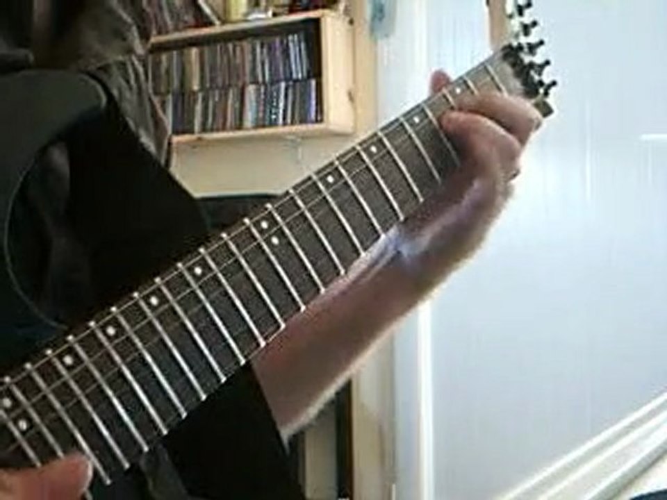 acdc solo by juju71370