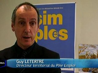 Reprise : Rester prudent (Vendée)