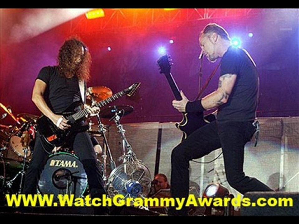 watch 52nd grammys live stream