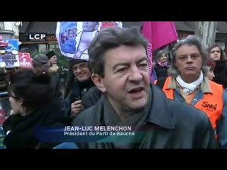 Retraites - Sociaux Démocrates Traitres