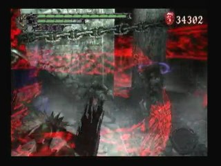 walktrough devil may cry 3 mission 6