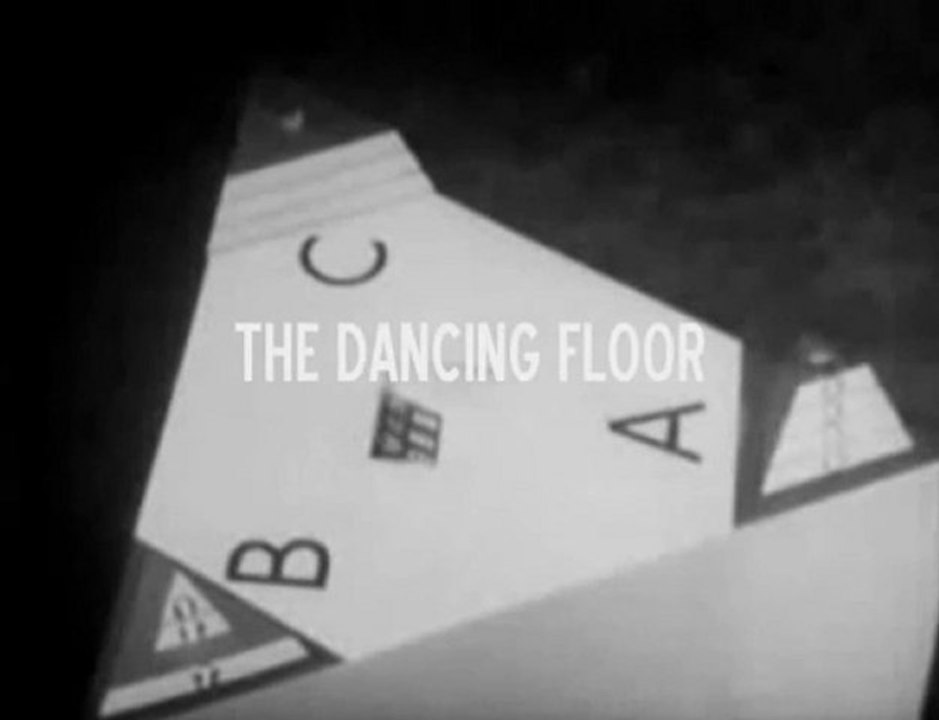 The Dancing Floor 1