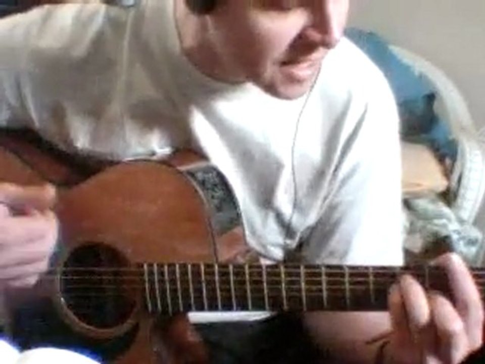 sur la route de palmas