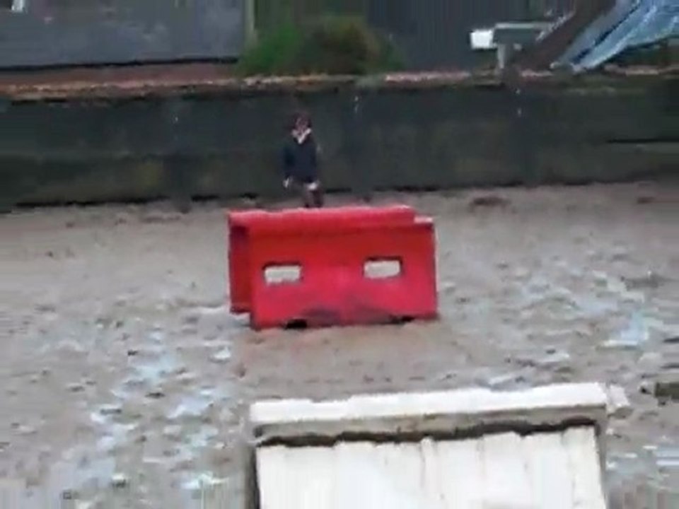 Camille = Grosse gogole :)