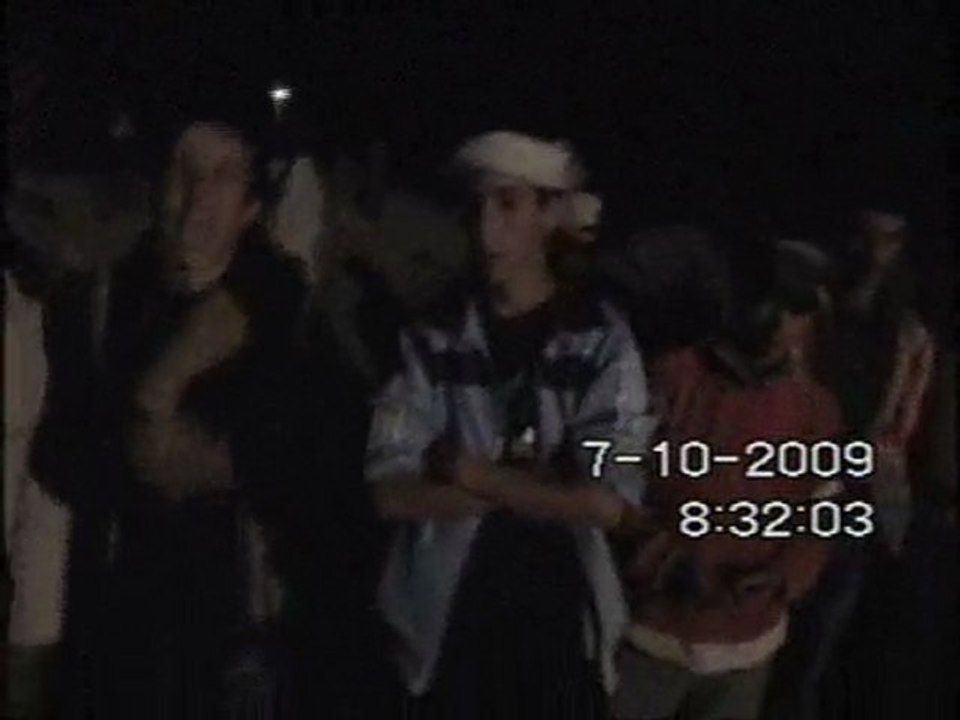 outerbat-les jeunes d'outerbat font la fete