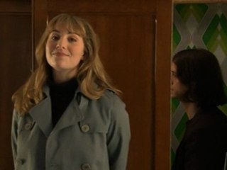 Lolita CHAMMAH & Edouard DESYON - clip " Si j'étais "