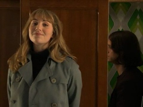 Lolita CHAMMAH & Edouard DESYON - clip Si j'étais