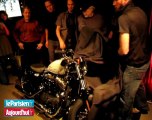 Lancement de la Forty-Eight Harley-Davidson : Le Film !
